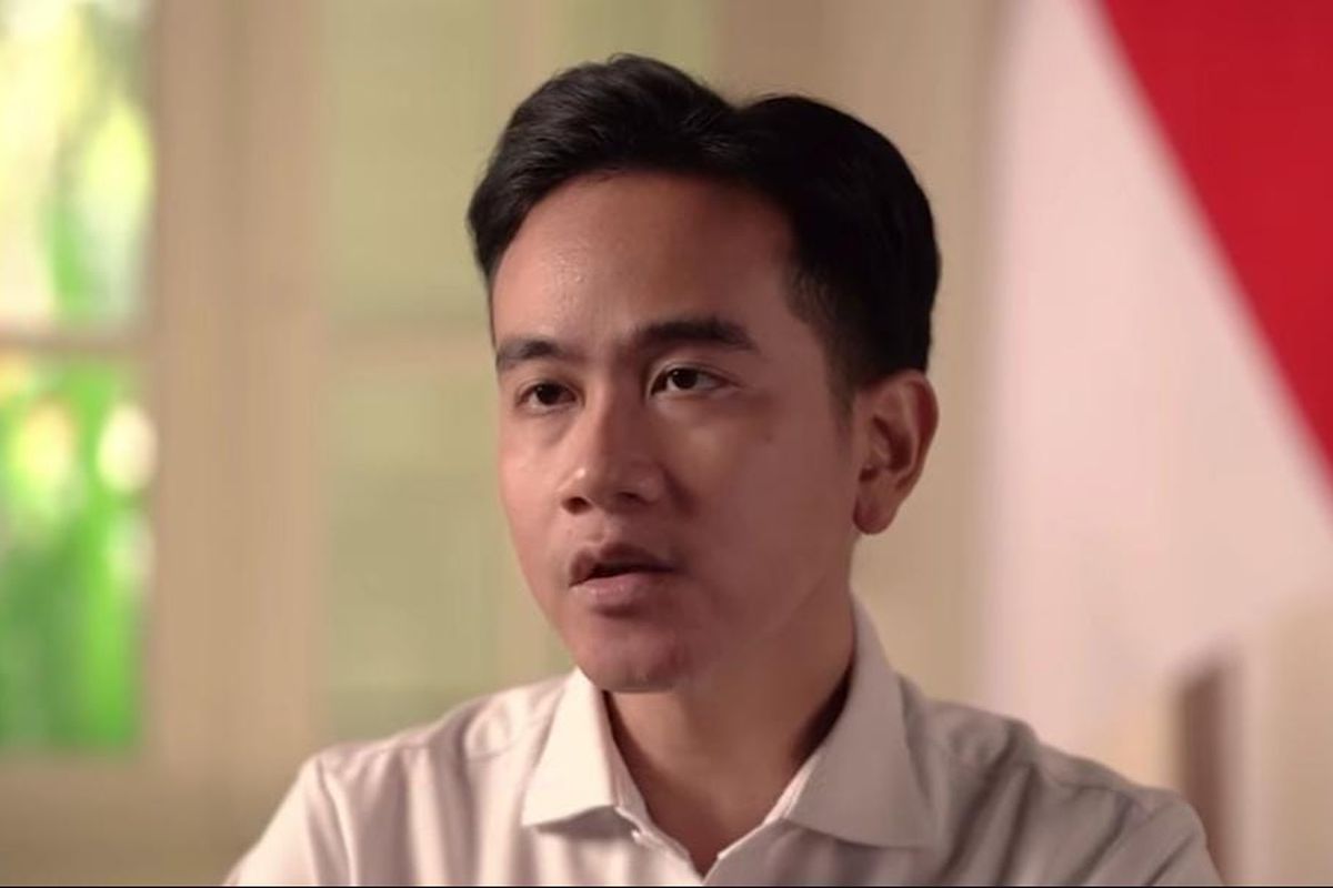 Gibran Dorong Pesantren Jadi Pelopor Teknologi Digital