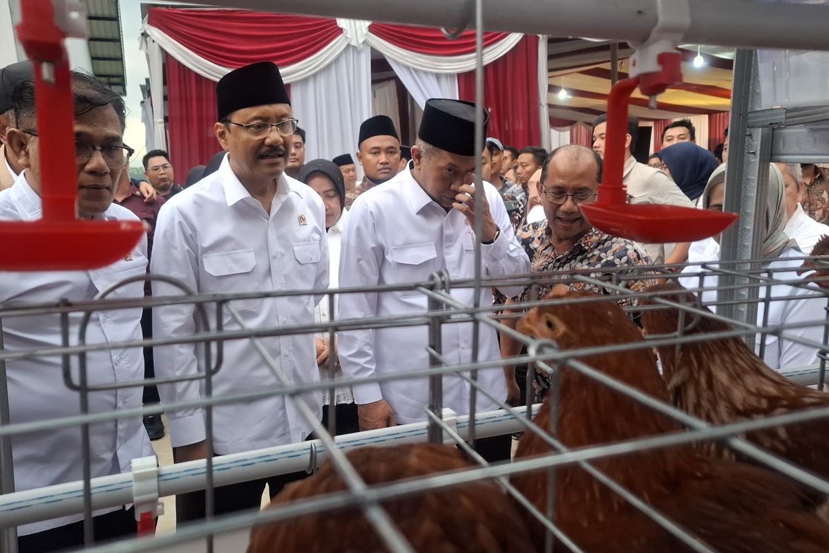 Mensos Tegas: Bansos Bukan untuk Bayar Utang