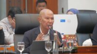 DPR Setujui Anggaran MBG, Said Minta Tata Kelola Dibenahi
