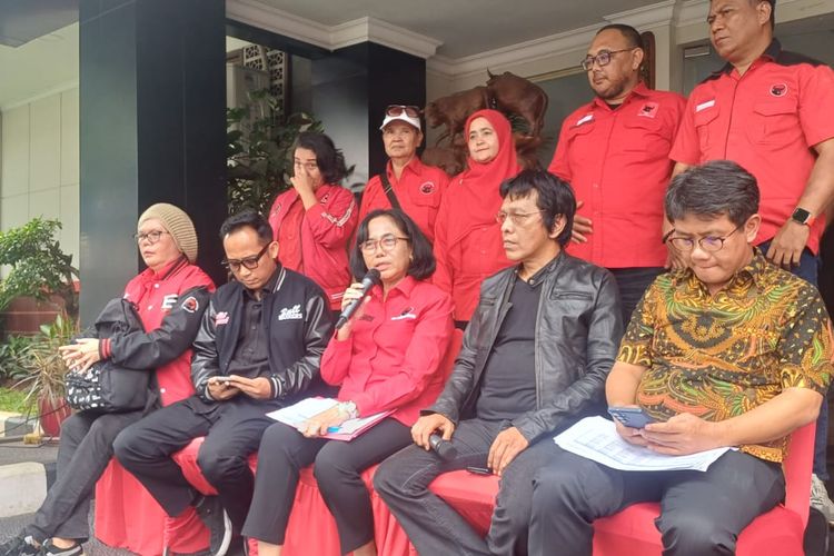 Anggaran Pendidikan Dipakai MBG, PDIP Bongkar Data APBN
