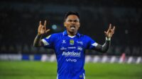 Saddil Ramdani Fokus Laga ACL Usai Persib Menang
