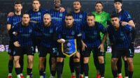 Inter Mantap di Puncak Usai Jinakkan Cremonese