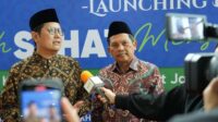 BPJS Kesehatan dan MUI Rilis Buku Khutbah JKN