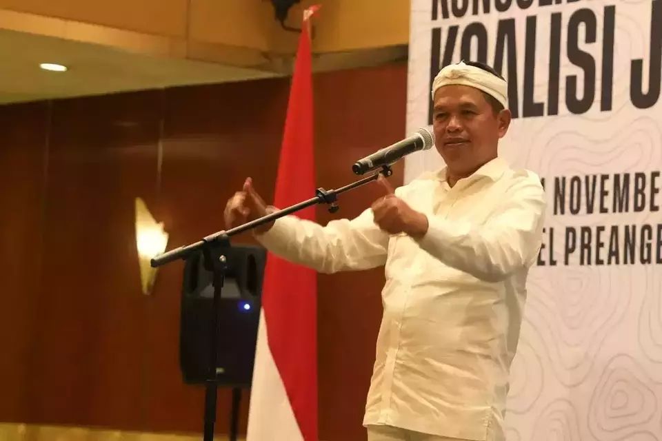 Jabar Tanggung Iuran BPJS Warga Miskin Kronis