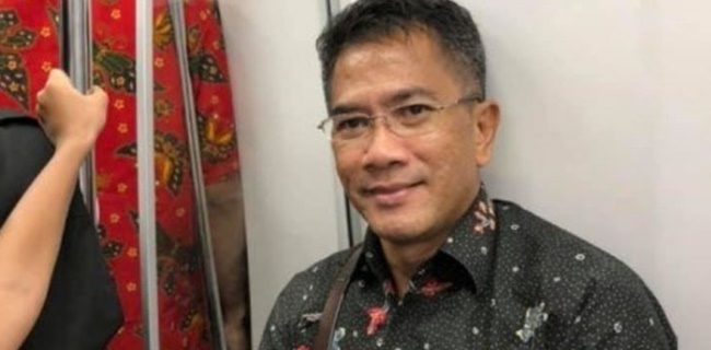 Rekaman Rapat Bocor, Imam Brotoseno Sampaikan Pengunduran Diri  