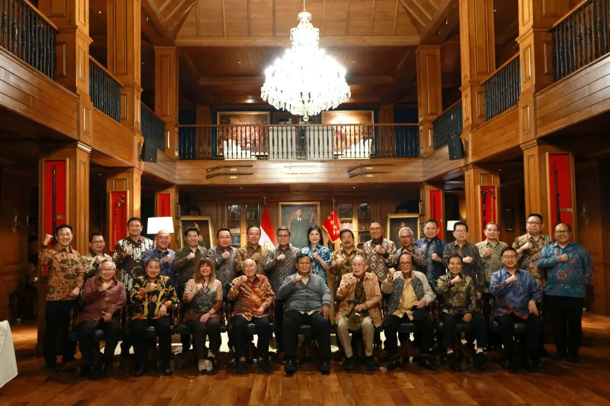 Apindo: Perjanjian Dagang Dongkrak Daya Saing RI