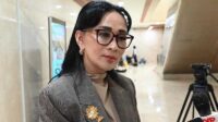 Amelia Anggraini Tegaskan TNI ke Gaza Misi Kemanusiaan