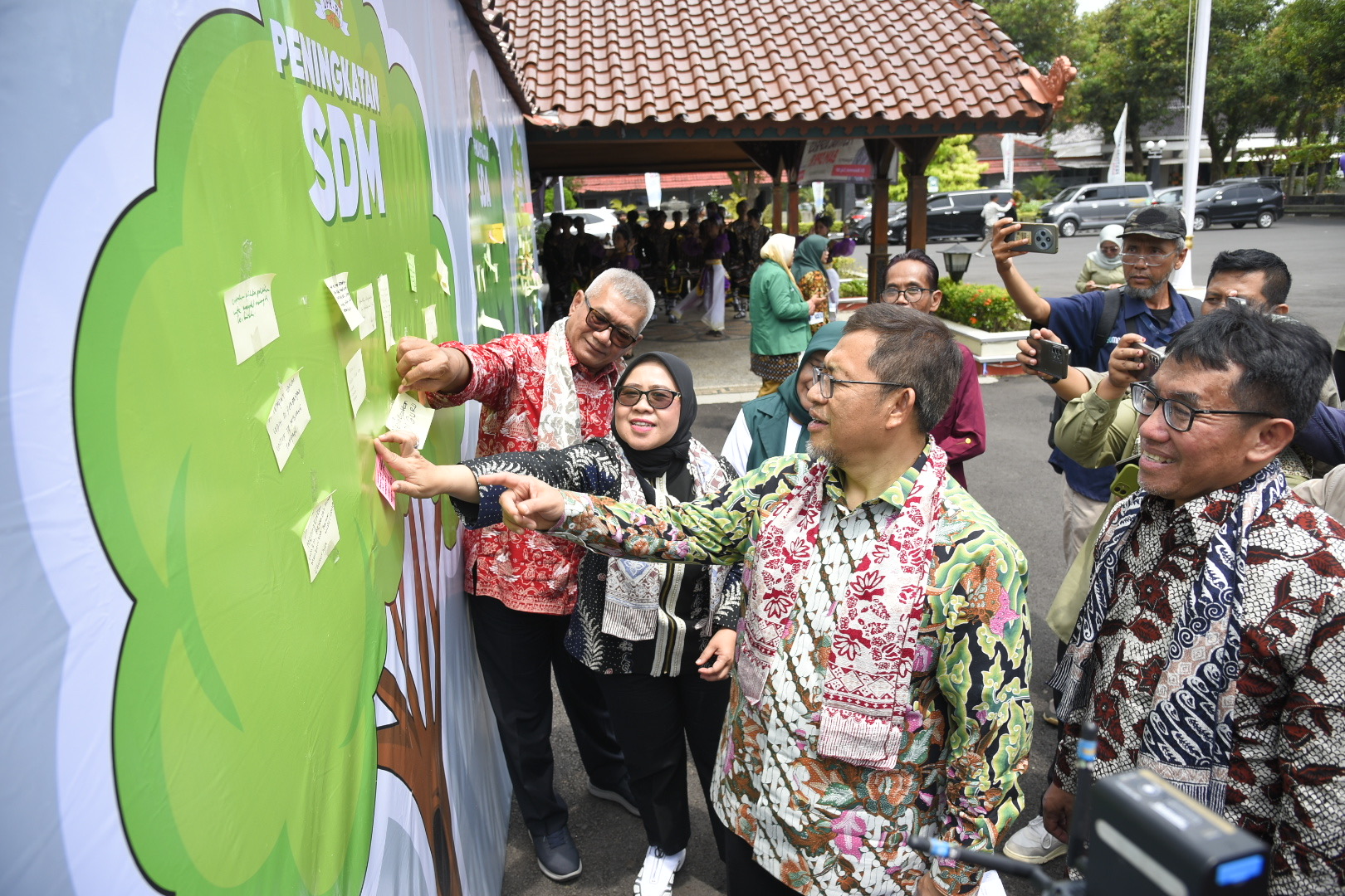 Cilacap Bangkit: Siti Mukaromah Dorong Jasela Lewat Pariwisata