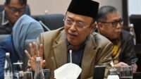 Baleg DPR Dorong RUU Komoditas Strategis Tangguh Hadapi Pasar Global