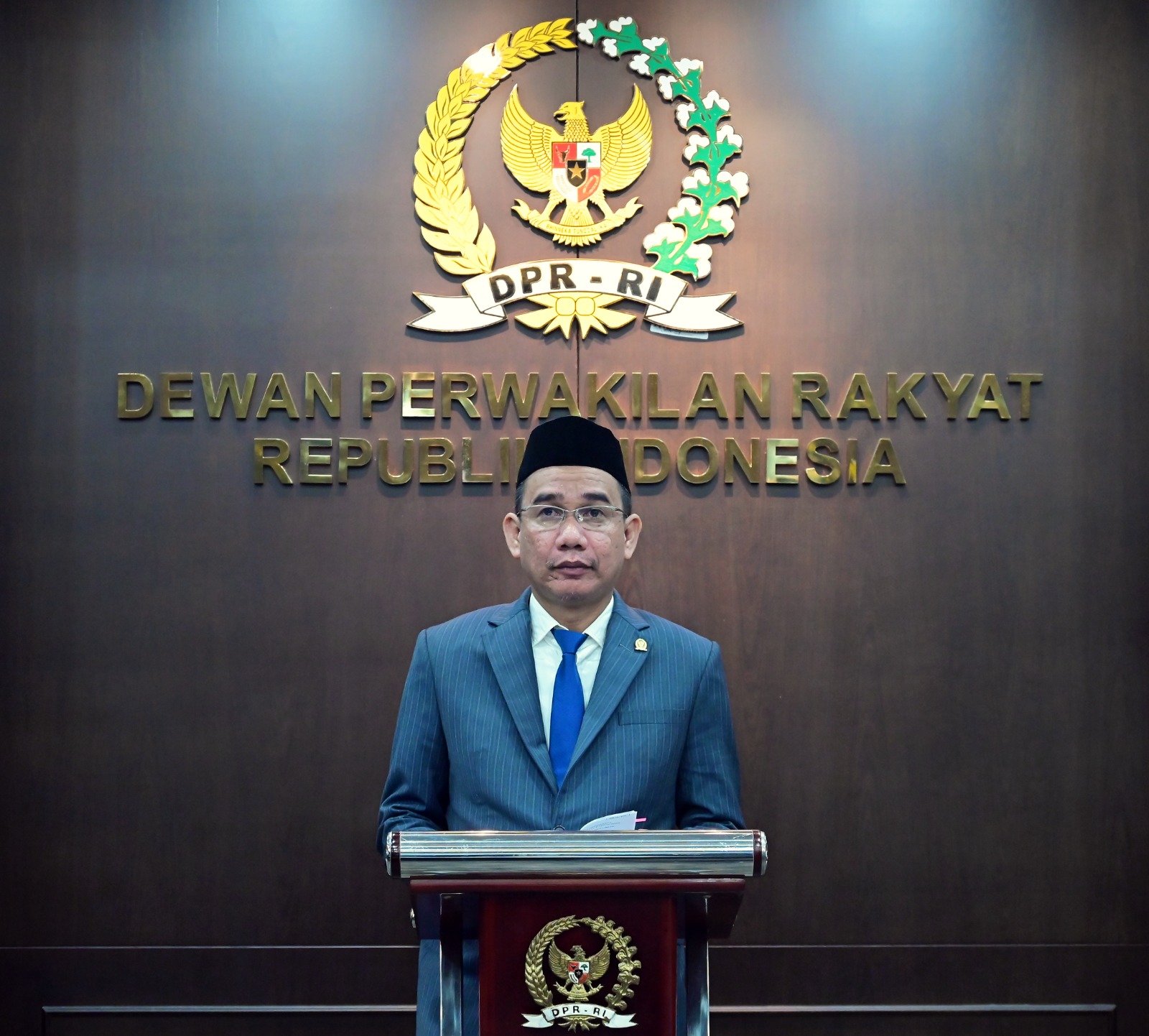 DPR Tegaskan Komitmen Kesejahteraan Dosen di Sidang MK