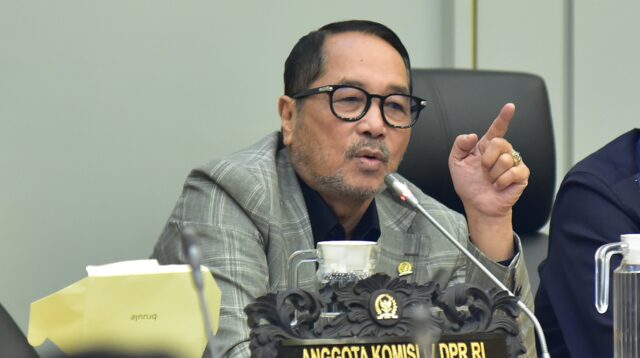 Bali Terancam Krisis Rabies, DPR Dorong Status Darurat dan Anggaran Khusus