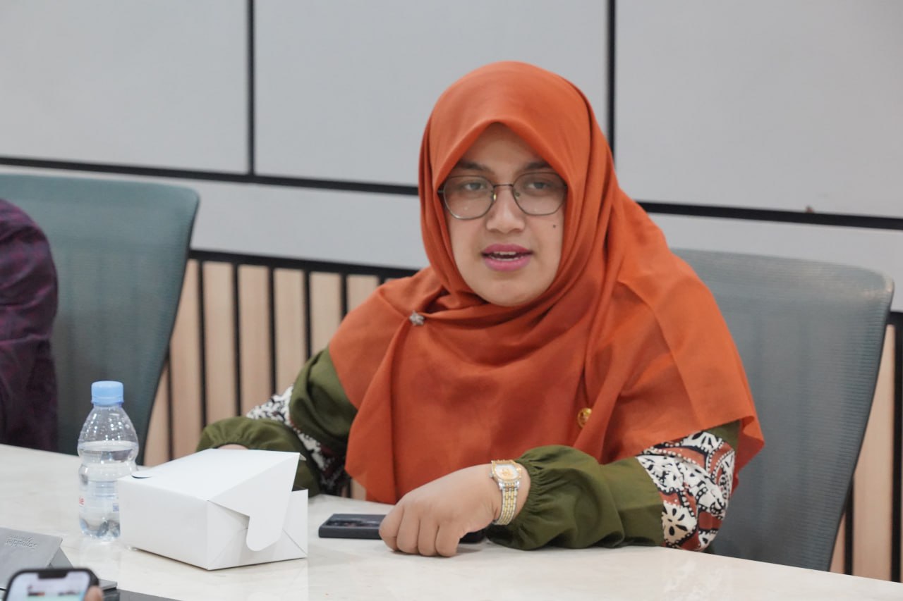 Meitri Citra Dorong Sinkronisasi Gerakan Indonesia ASRI dengan Target Energi Nasional