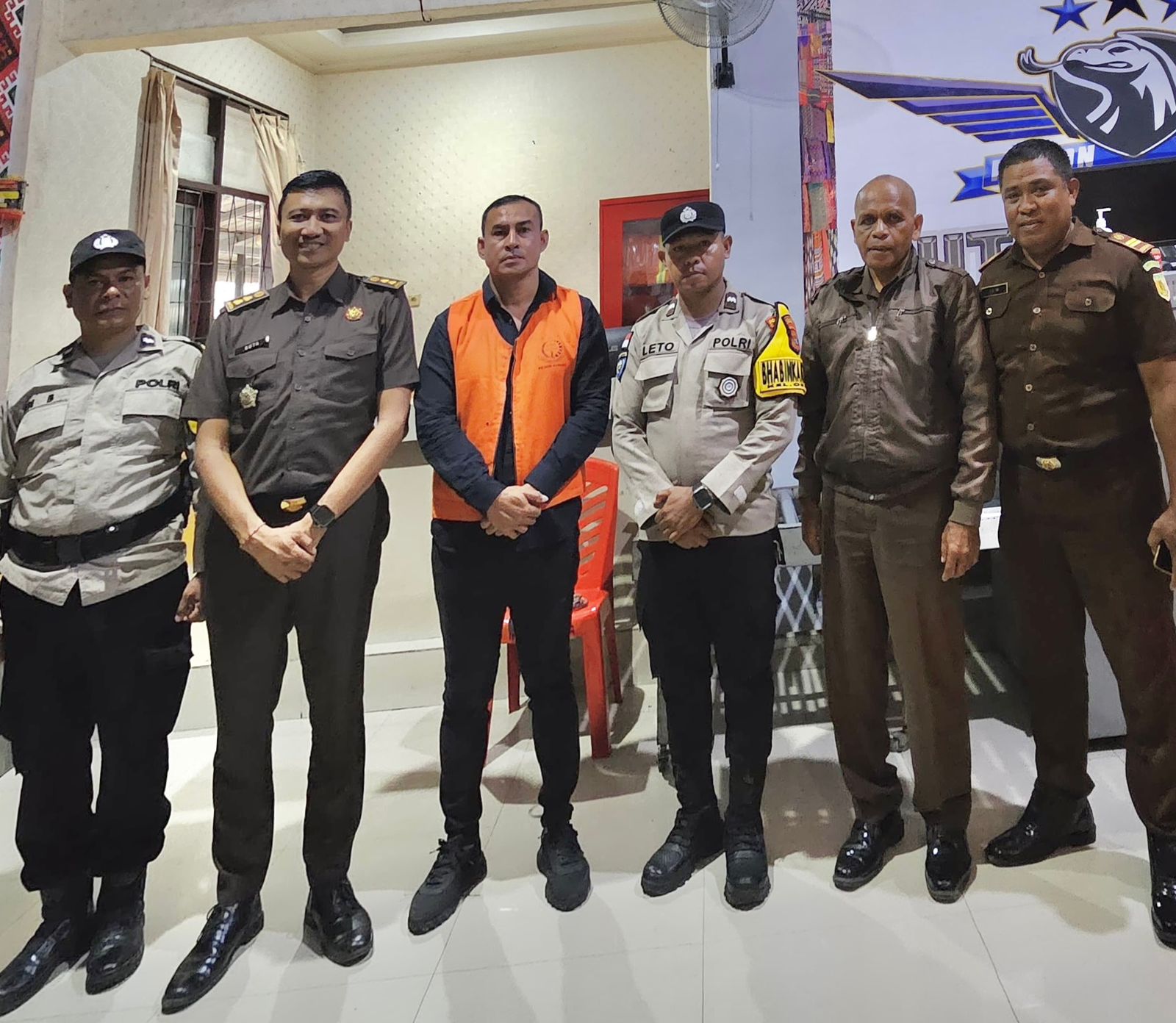 Ketua Pengadilan Ingatkan Hakim Dalam Kasus Anggota DPRD Kota Kupang