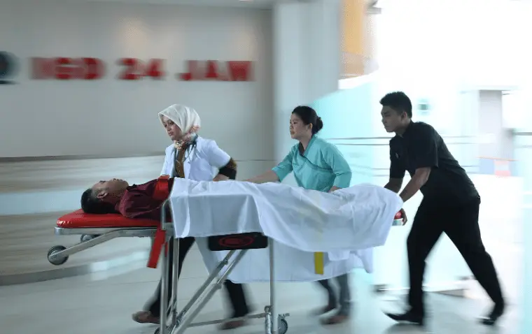 BPJS PBI Nonaktif, Mensos Tegaskan RS Wajib Layani Pasien