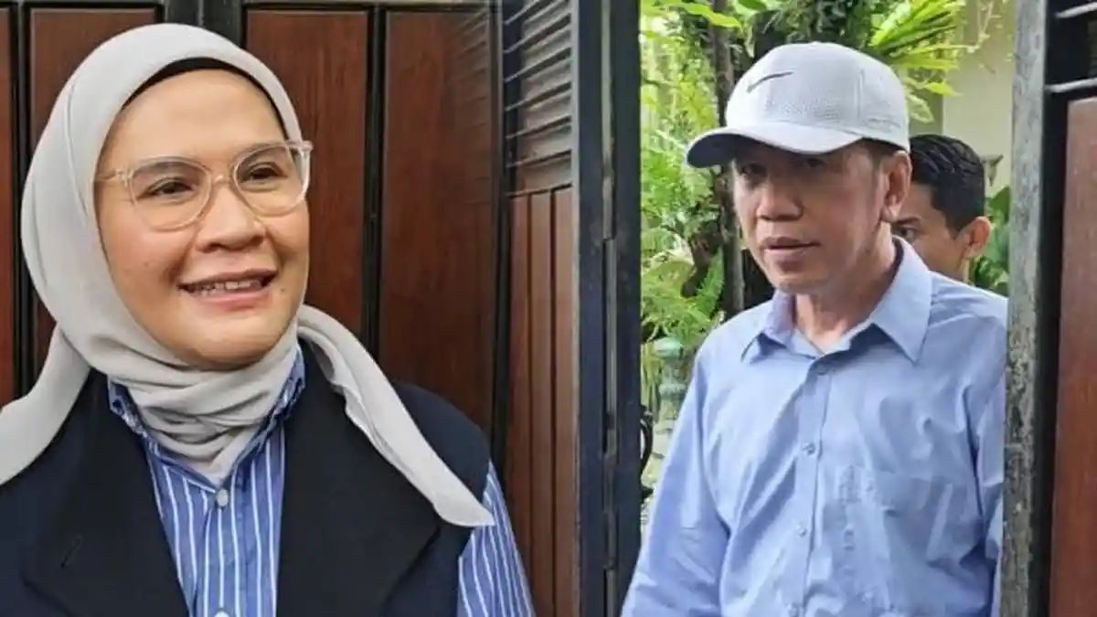 Jokowi Effect, Mantan Bupati Indramayu Gabung PSI