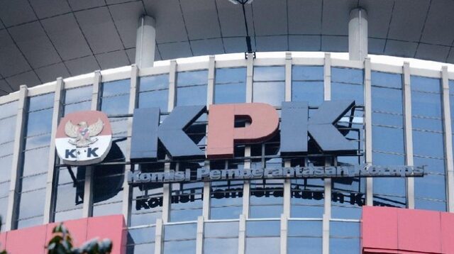 KPK Geledah Rumah Heri Black, Saksi Kasus Bea Cukai Mangkir
