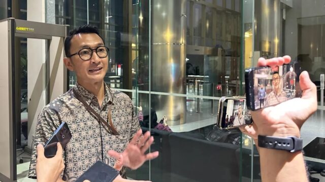 KPK Panggil Lima Saksi Kasus Bea Cukai di Bali