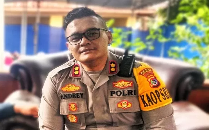 Kapolres Ngada Ungkap Kronologi Tragedi Siswa Jeribuu