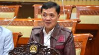 Besok Komisi III DPR RI Gelar RDPU Kasus Amsal Sitepu