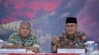 Komisi I DPR Dorong Sinergi Keamanan di Makutarama
