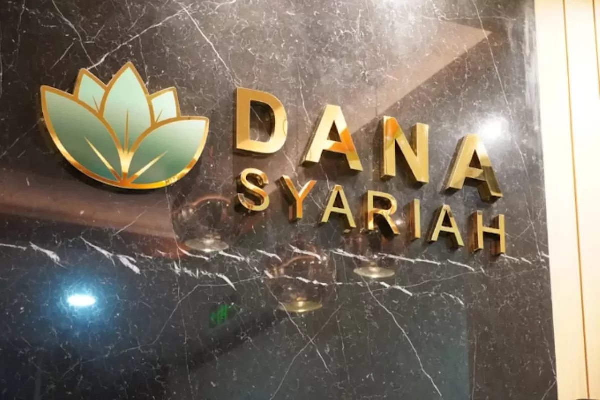 Dirut dan Komisaris  Dana Syariah Indonesia Dicekal, Bareskrim Telusuri Aset