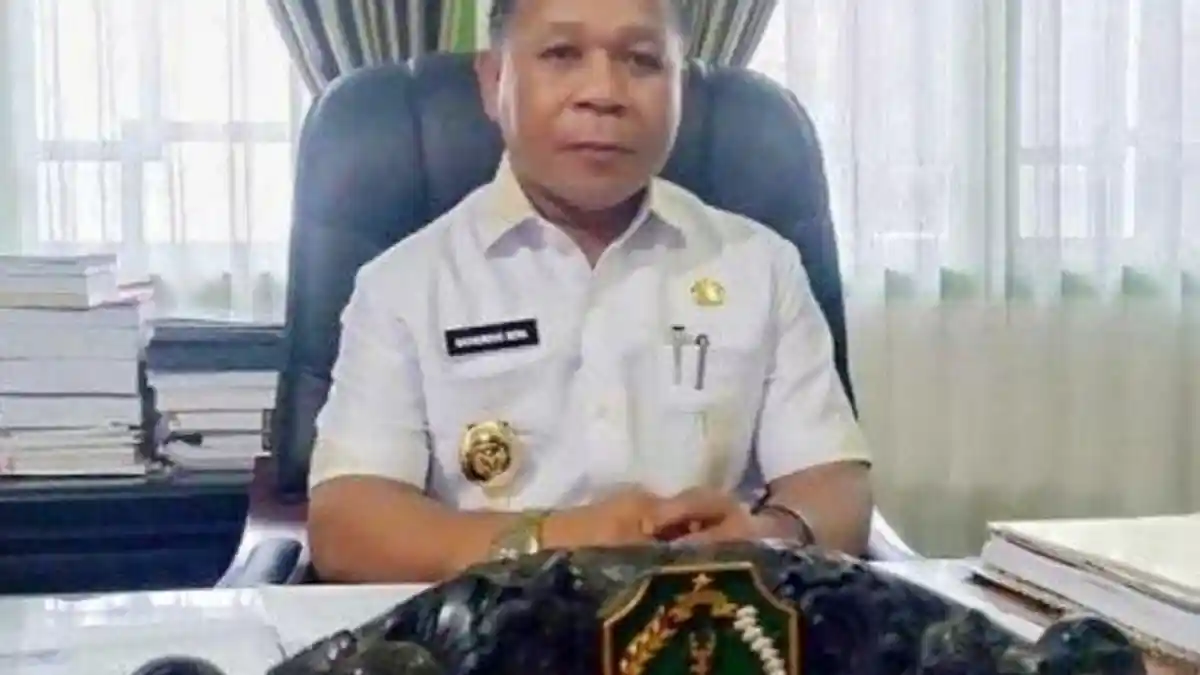 Bupati Ngada Tegaskan Motif Bocah Akhiri Hidup Lebih Kompleks, Bukan Sekadar Alat Tulis