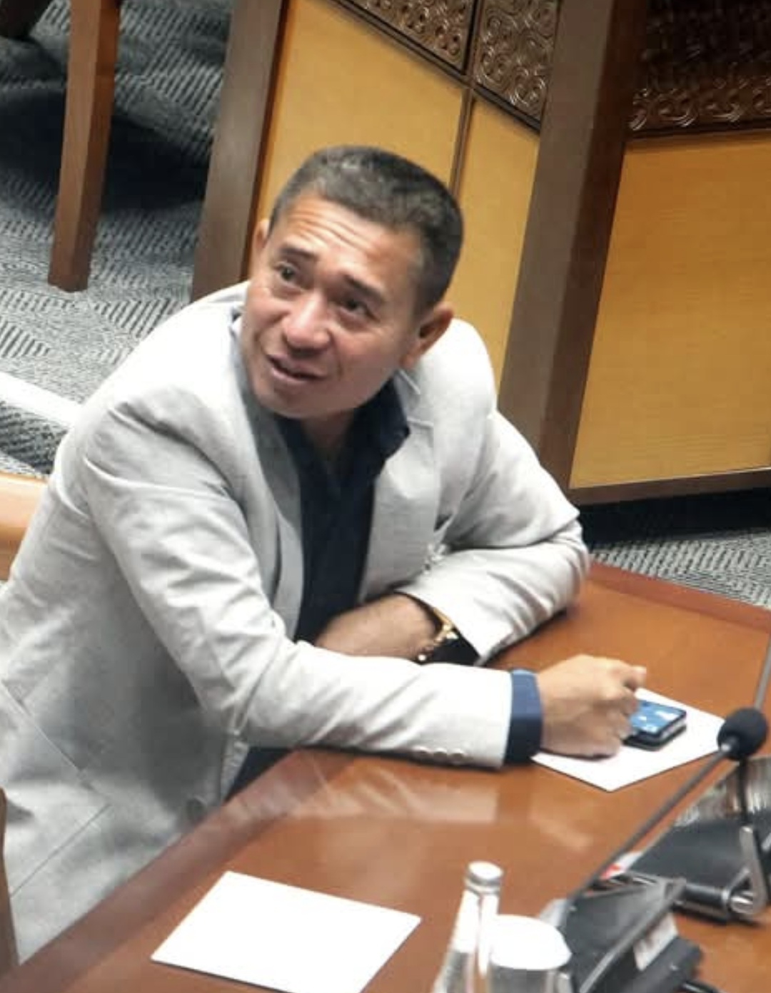 Opini: Hari Pers Nasional, Menjaga Api Kebenaran