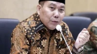 Legislator PAN Tegaskan MBG Tak Ganggu Anggaran Pendidikan