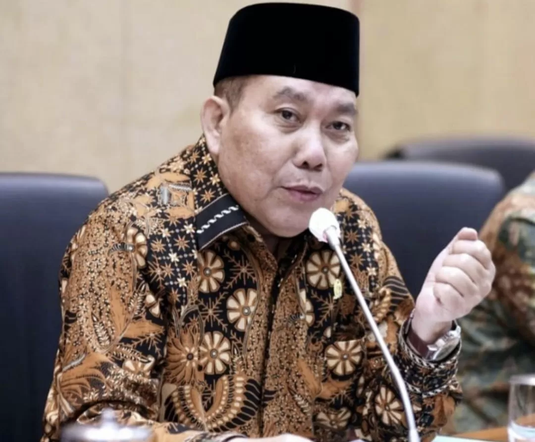 Legislator PAN Tegaskan MBG Tak Ganggu Anggaran Pendidikan