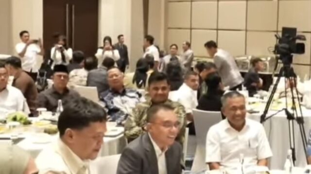 Komisi III DPR RI Gelar FGD, Sari Yuliati Dorong Evaluasi Jabatan Hakim  