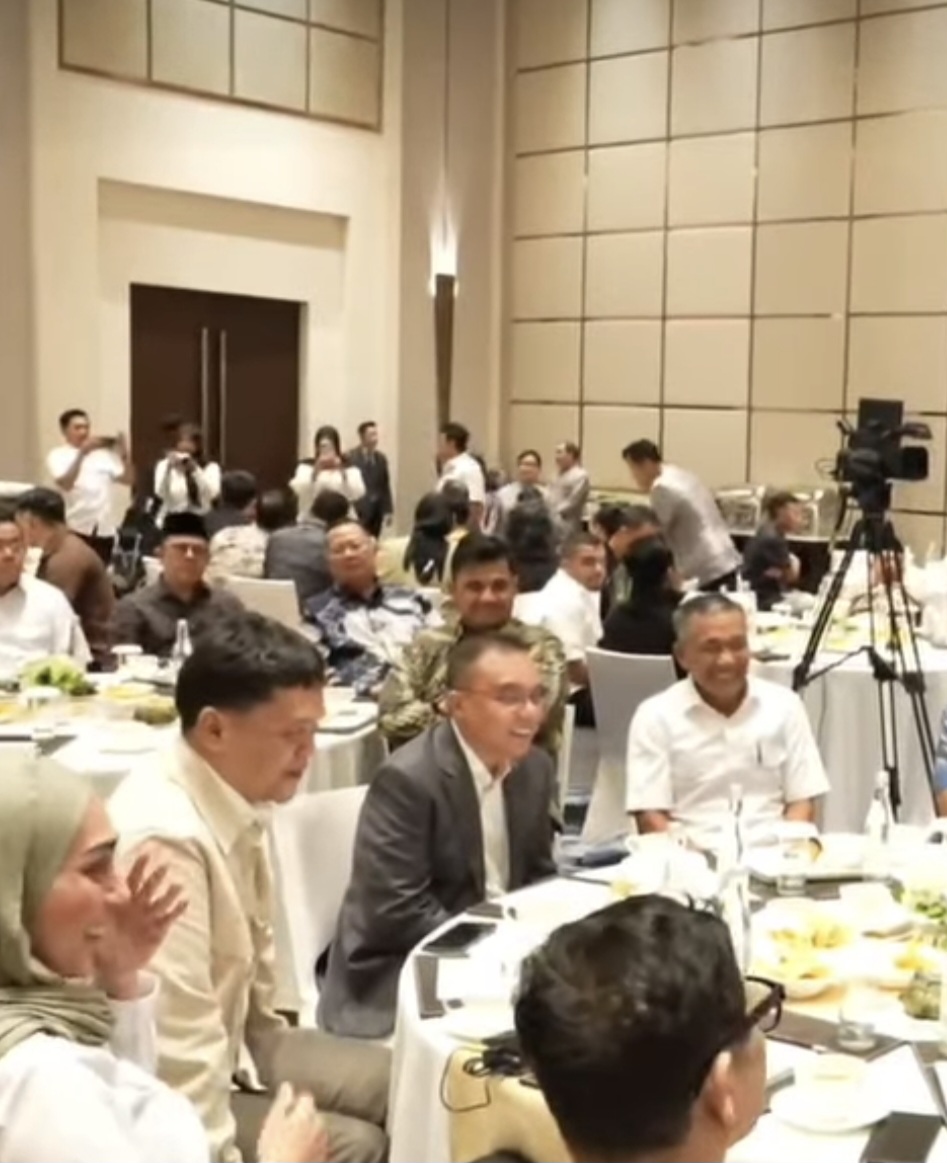 Komisi III DPR RI Gelar FGD, Sari Yuliati Dorong Evaluasi Jabatan Hakim  