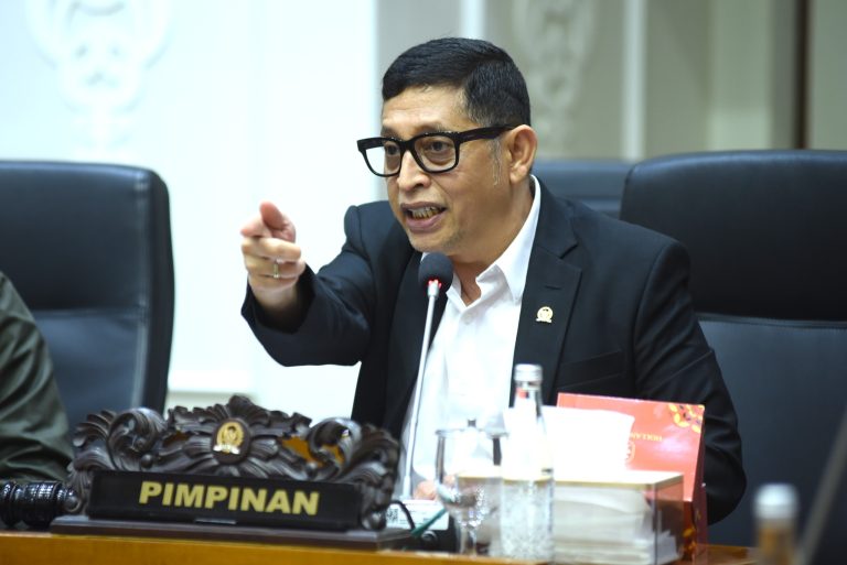 RUU Keuangan Haji: Panja Baleg DPR RI Bahas Penambahan Dewan Pengawas