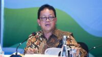 Sugeng Suparwoto: EBT Jawaban Kekurangan Listrik Lampung