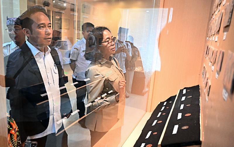 Komisi X DPR: Banyuwangi Harus Jadi Benteng Warisan Sejarah