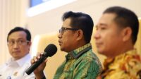 DPR Dorong BMKG Perkuat Modifikasi Cuaca Hadapi Ekstrem