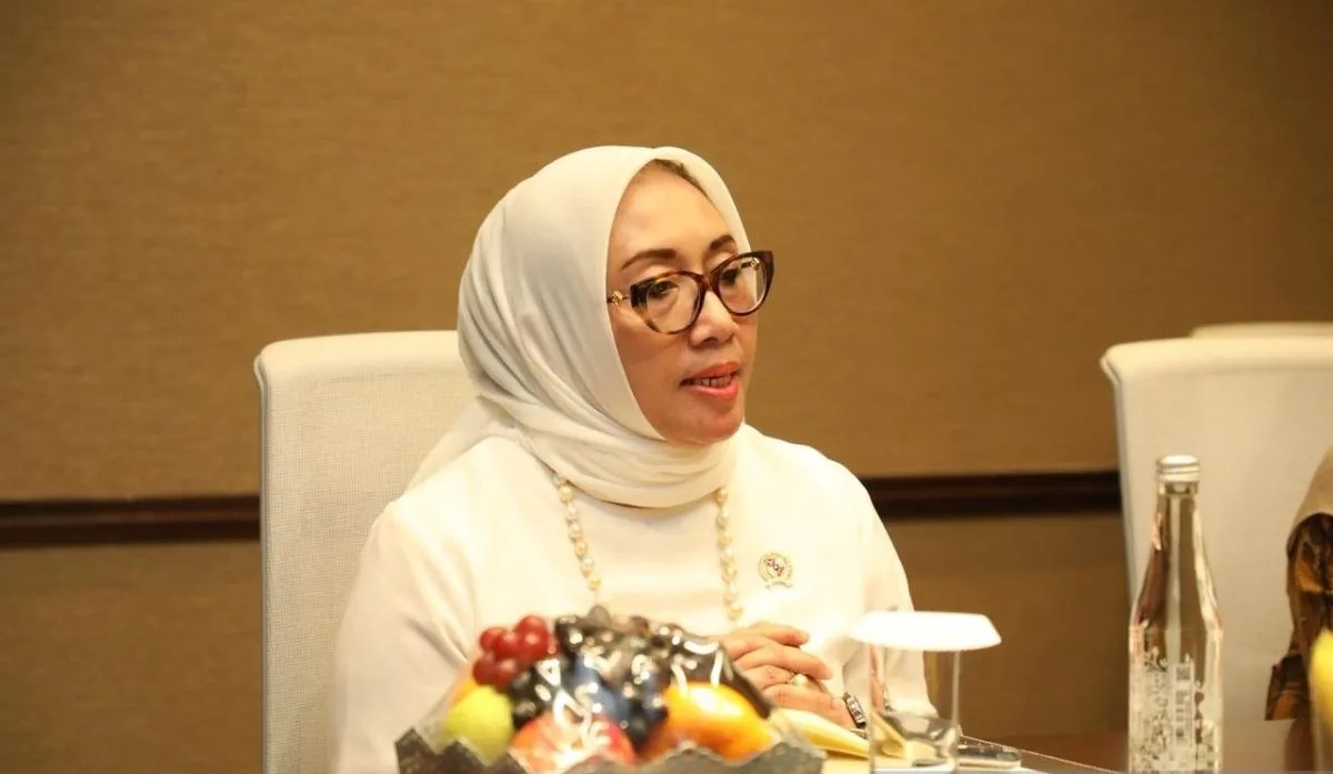 Anak Jadi Korban TPPO, Kasus Libatkan Ibu Kandung