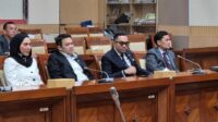 Alasan Fraksi NasDem Tunjuk Sahroni Lagi di Komisi III, Dinilai Berpengalaman