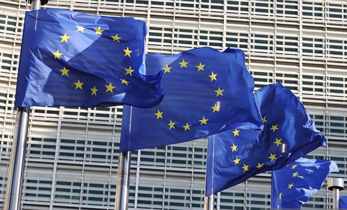 AS Tolak Usulan UE Blokir Minyak Rusia