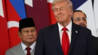 MA AS Batalkan Tarif Trump, RI Lihat Peluang Baru
