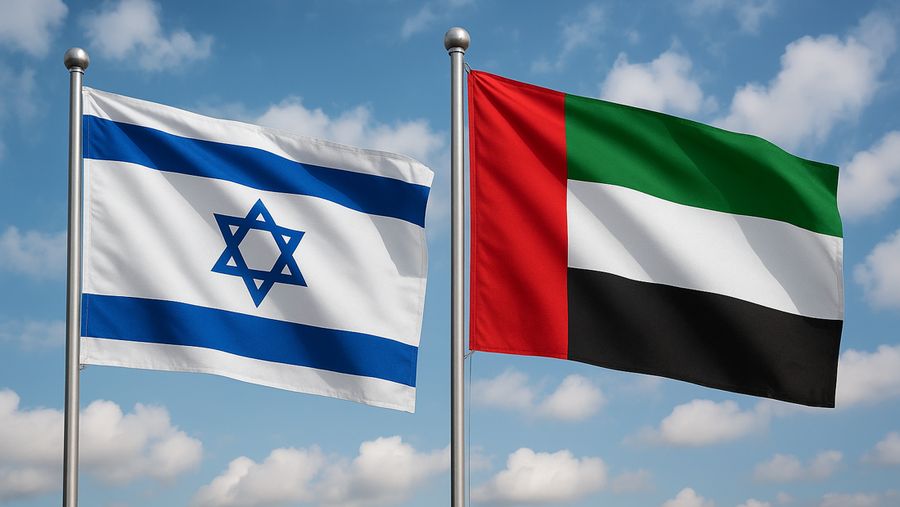 UEA Dikabarkan Siap Ambil Alih Urusan Sipil Gaza, Israel Disebut Beri Dukungan