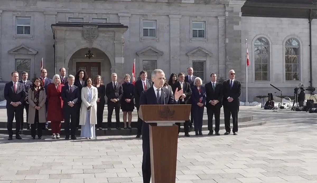 Kanada Tegas: Hubungan dengan Iran Hanya Jika Rezim Berubah