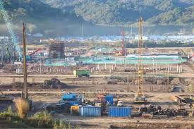 India Siap Investasi Hilirisasi Logam di Indonesia