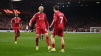 The Reds Perkasa, Ekitike Bersinar di Anfield