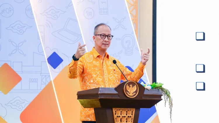 Kemenperin Perkuat Industri Perhiasan di Tengah Lonjakan Harga Emas