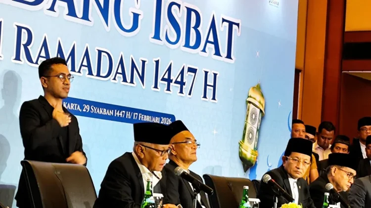 MUI Ajak Imam Masjid Doakan Keselamatan Umat dan Palestina