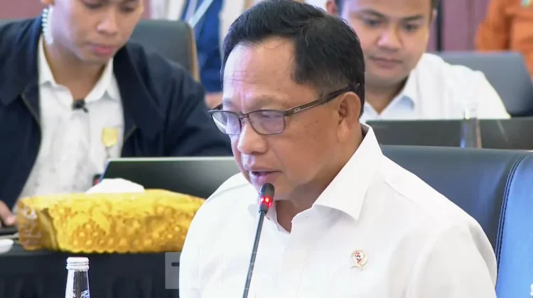 12.944 Warga Masih Bertahan di Pengungsian Sumatra