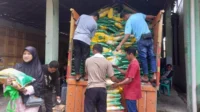 Akibat Harga Melambung, Pemkot Bekasi Gelar Operasi Pasar Jaga Harga Pangan