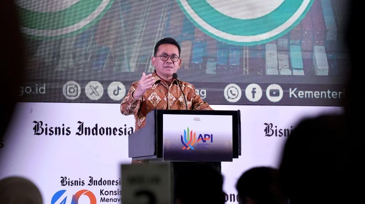 Produk Kertas RI Bebas Bea Masuk Filipina