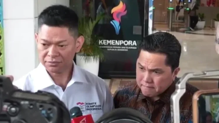 Indonesia Jadi Wakil Panglima ISF, Bukti Kepercayaan Dunia