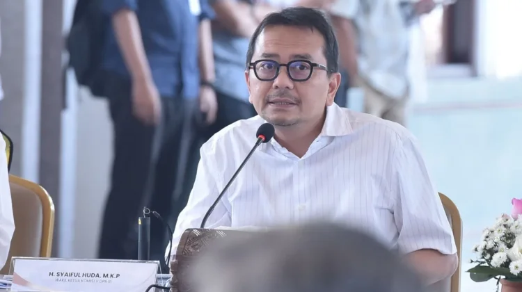 DPR Dorong Diskon Tiket Lebaran 20 Persen